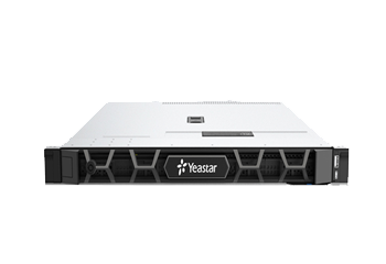 Yeastar(星纵) S1000_IP PBX电话交换机