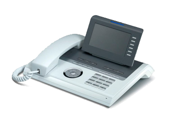 Unify OpenStage 40 HFA/SIP IP话机