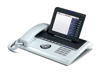 Unify OpenStage 60 HFA/SIP IP话机