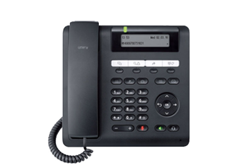 Unify OpenScape Desk Phone CP200 IP话机