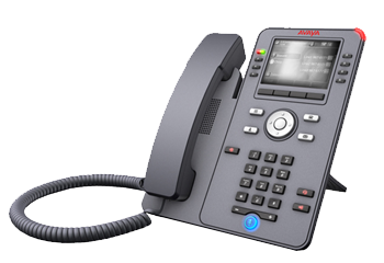 Avaya J169 IP话机