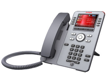 Avaya J179 IP话机