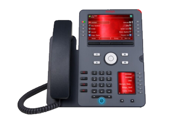 Avaya J189 IP话机