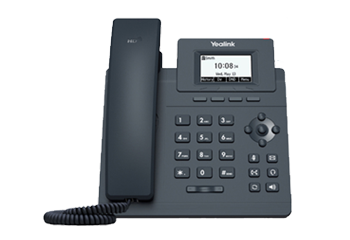 亿联.Yealink T30 IP话机