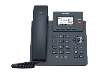 亿联.Yealink T31 IP话机