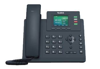 亿联.Yealink T33 IP话机