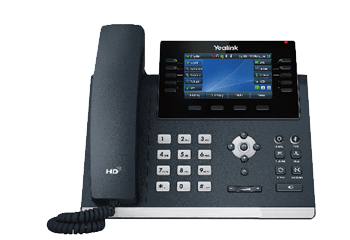 亿联.Yealink T46U IP话机