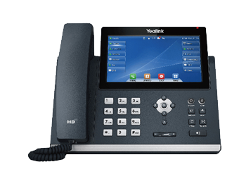 亿联.Yealink T48U IP话机