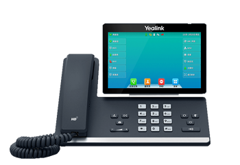 亿联.Yealink T57W IP话机