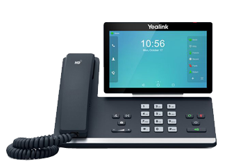 亿联.Yealink T58W IP话机