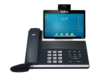 亿联.Yealink VP59视频会议电话