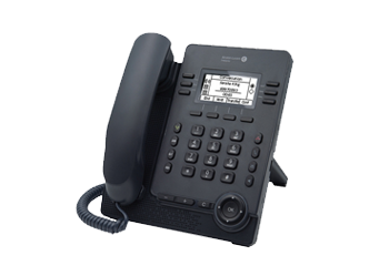 阿尔卡特_Alcatel-lucent M3 IP话机