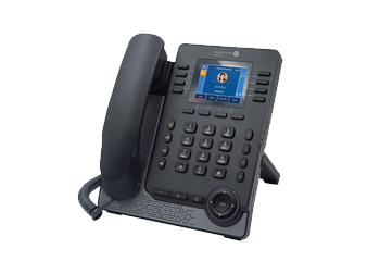 阿尔卡特_Alcatel-lucent M5 IP话机