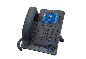 阿尔卡特_Alcatel-lucent M7 IP话机