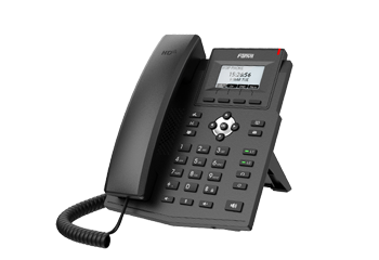 方位Fanvil  X3SG Lite IP话机