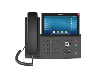 方位Fanvil  X7 IP话机