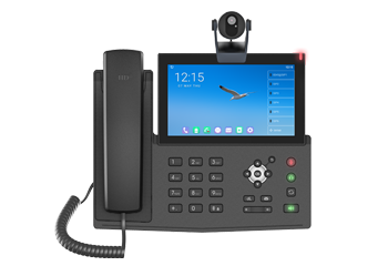 方位Fanvil  X7A IP话机