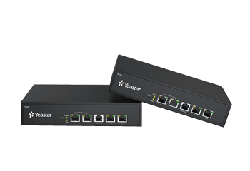 星纵Yeastar_数字中继_语音网关