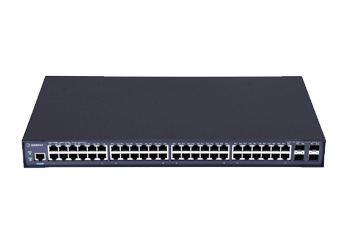 SUNDRAY信锐XS5300-52X-SI安视交换机