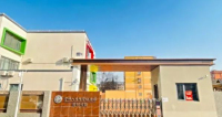 | 成功案例 | 人民大学幼儿园(田村园)